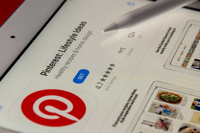 Succesvol je merk promoten met Pinterest marketing Succesvol je merk promoten met Pinterest marketing